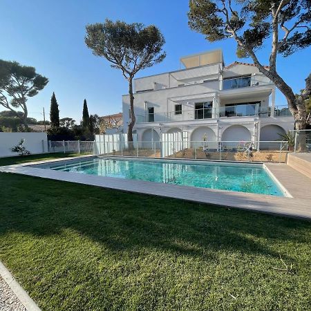 Appartement T2 Piscine Et Plage Carry-le-Rouet Exteriör bild